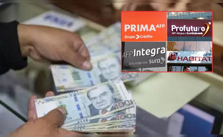 SBS alerta de que 4 millones de afiliados ya no tienen saldo en sus AFP tras retiros masivos