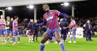 Crystal Palace asciende al cuarto lugar