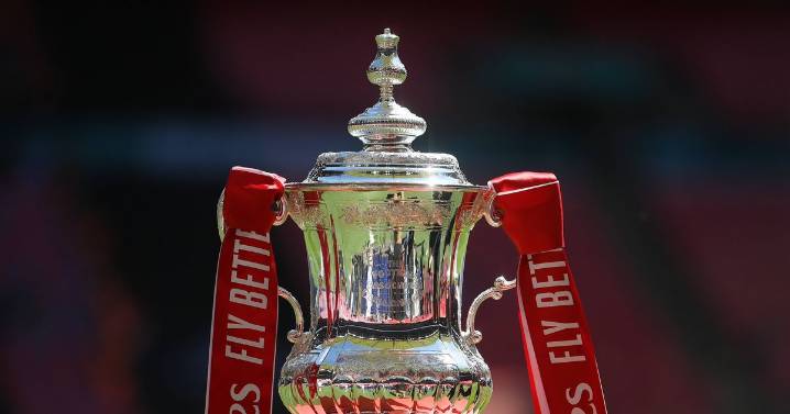 FA Cup third round draw - start time and ball numbers as Man United and Man City discover fate