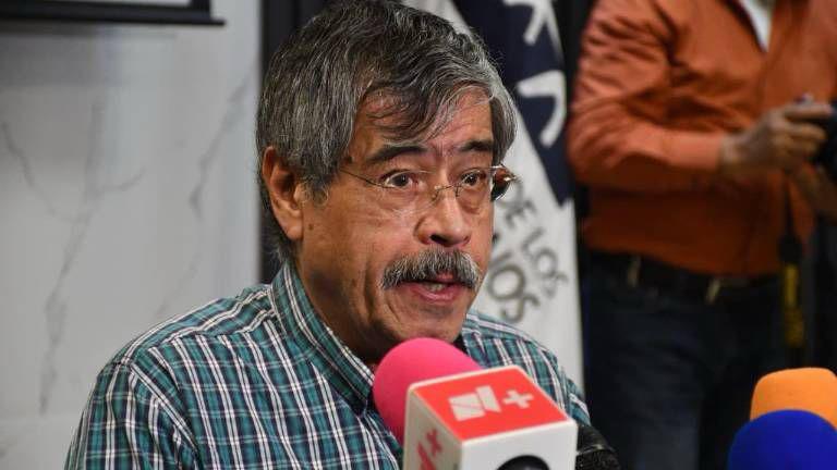 Incrementan quejas por abusos de autoridad de fuerzas federales en Sinaloa tras crisis de violencia: CEDH