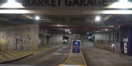 Roanoke city parking garages go ‘gateless’
