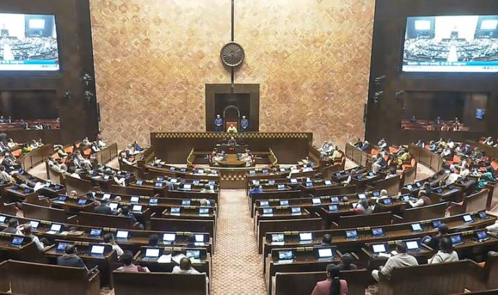 MP tables Bill in LS to curb after