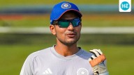 Shubman Gill breaks almost month-long silence after recovering from neck injury