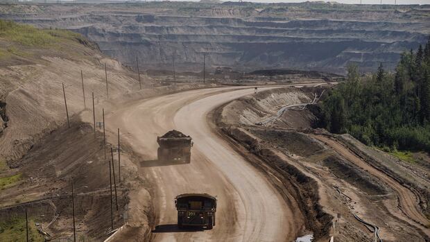 Problem identified in 2015 with Alberta's mine cleanup fund still not fixed: auditor general