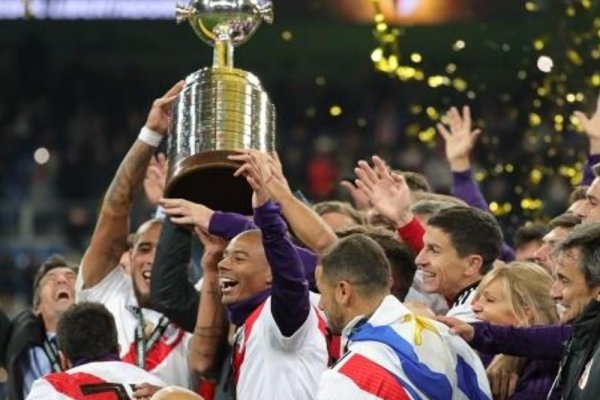 La cargada de River para Boca por el anivesario de la final de Madrid