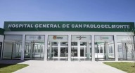 Hospital IMSS-Bienestar queda paralizado por apagón de 4 horas en Tlaxcala