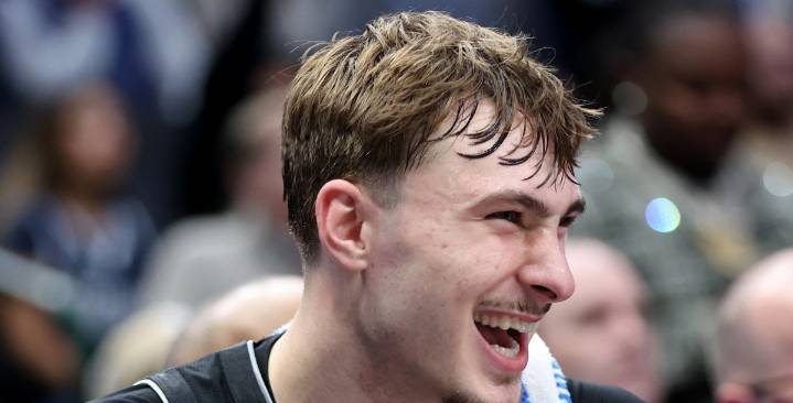 MMB Lounge: NBA Cup to Christmas