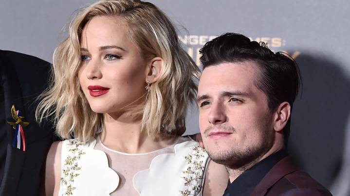 Jennifer Lawrence, Josh Hutcherson reprising their roles in ‘The Hunger Games: Sunrise on the Reaping’