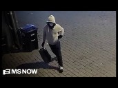 DOJ, FBI update on arrest of Jan. 2021 pipe bomb suspect