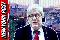 Portland’s holiday kickoff was heavy on inclusivity, light on Christmas cheer  (Video)