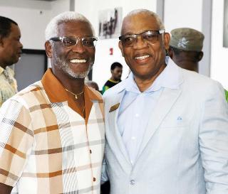 Caribbean American Association Of Lake County Turns Up Hope For Jamaica