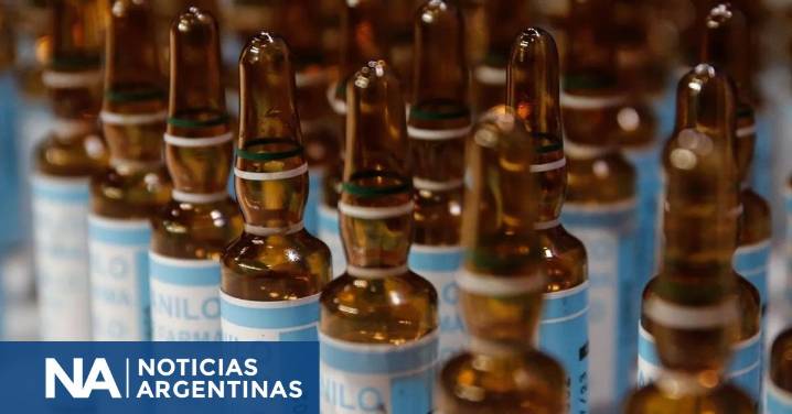 Fentanilo adulterado: en el laboratorio Ramallo sabían de la contaminación