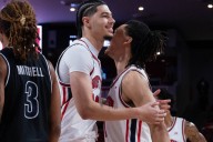 Inside Jacob McFarland’s Incredible Houston Basketball Comeback — Two Leg Surgeries, More Than 900 Days and a Never