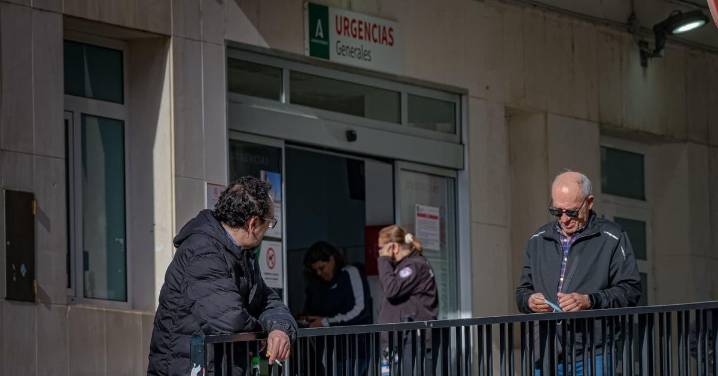 Segundo día de huelga de médicos en Cádiz: qué piden en estos cuatro días de protestas