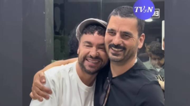 Shiky recomienda tener seguro médico; él no tenía cuando fue operado de emergencia y así le fue