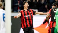 Midtjylland de Darío Osorio venció a KRC Genk y sigue como líder de la Europa League