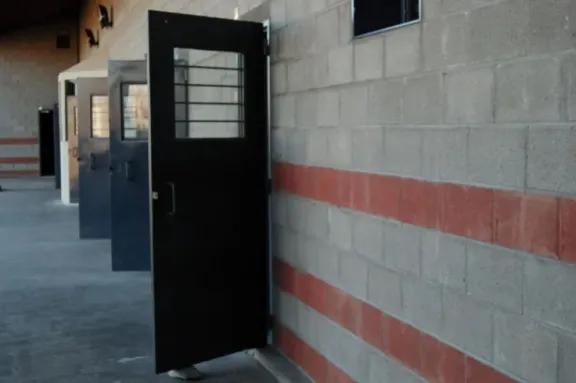 Neuquén anuncia 45 obras clave para modernizar el sistema penitenciario y policial entre 2026 y 2027