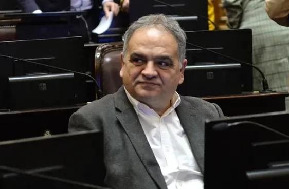 Salino plantea dudas sobre la reforma laboral: “No logra los resultados que promete”