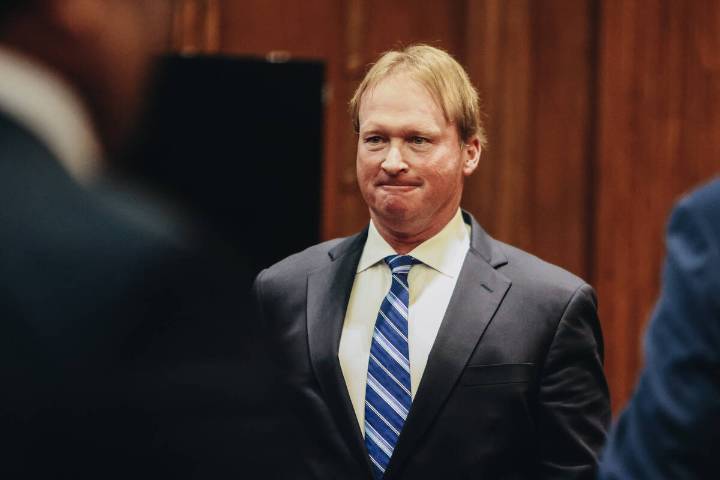 Jon Gruden lawsuit against NFL can proceed, Las Vegas judge rules