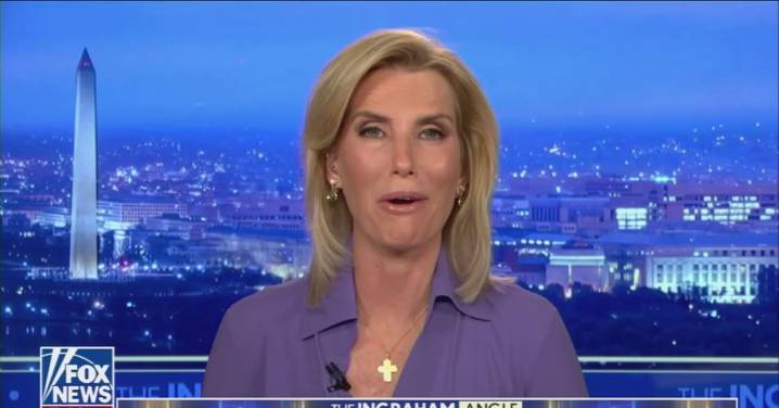 Fox News Host Hit With Community Note Defending Trump’s Farmer Bailout