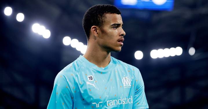 Mason Greenwood backed for Ballon d'Or as ex-Man Utd star sent clear message