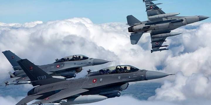 Adelantaron el acto de los F-16: Milei viajará mañana a Córdoba y luego los aviones harán el vuelo inaugural