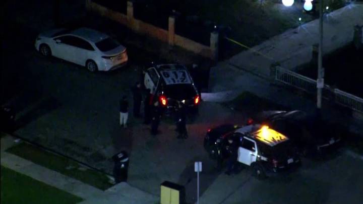 17-year-old dies in South LA fireworks accident