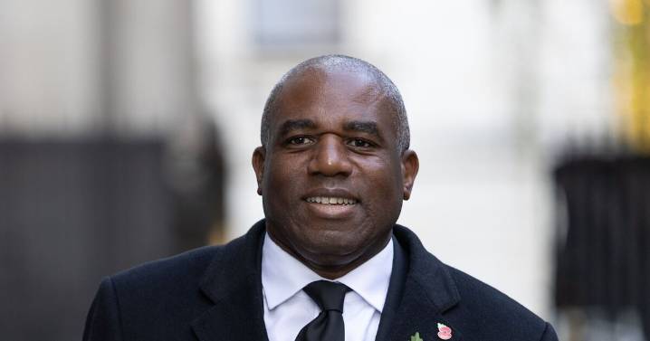 Labour would rather spend billions on benefits and migrants hotels than this 