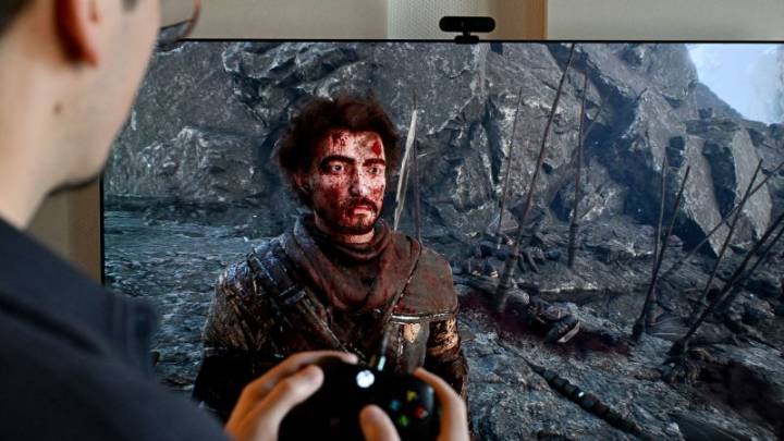 Los mejores videojuegos de los últimos 5 años, según The Game Awards