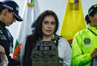 Condenan a la excongresista Aida Merlano a 3 años y 5 meses de prisión por su cinematográfica fuga