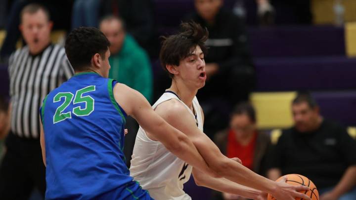 El Paso, Texas high school sports scoreboard: Dec. 9