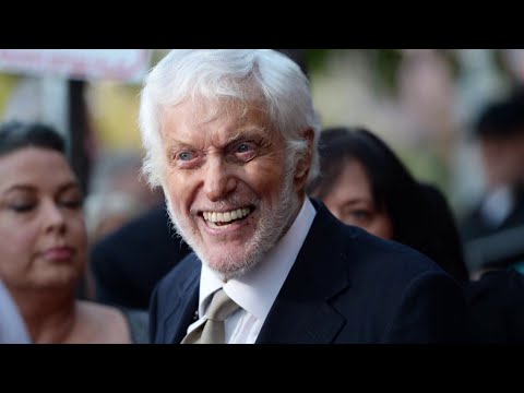 Dick Van Dyke Celebrates His 100th Birthday