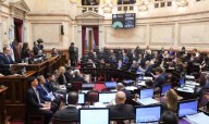 Reforma laboral: se posterga la llegada al Senado y recién podría tratarse a fin de mes