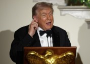 Trump Reveals Finalists for Federal Reserve Chair Could Be Kevin Warsh, Kevin Hassett: What to Know