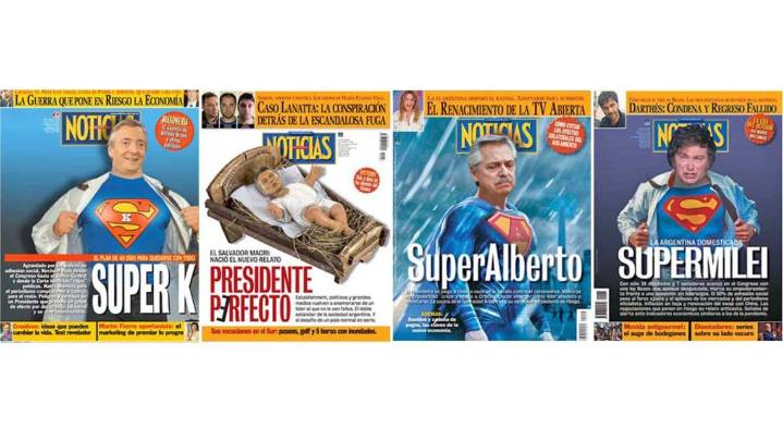 ¿Perfil hace periodismo profesional o periodismo militante anti