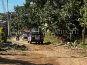 Localizan a un hombre sin vida en la colonia 1 de Mayo