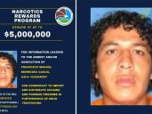 EEUU ofrece millonaria recompensa por información sobre el líder de la banda ecuatoriana Los Choneros