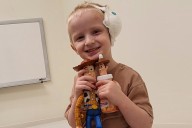 Fla. Boy, 4, Has Ear Torn Off in Dog Attack While Waiting for School Bus with Mother