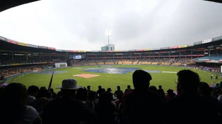 RCB To Play In Chinnaswamy! Karnataka Deputy CM Confirms 'Will Not Shift The IPL...'