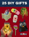 25 Easy and Cheap Gift Ideas