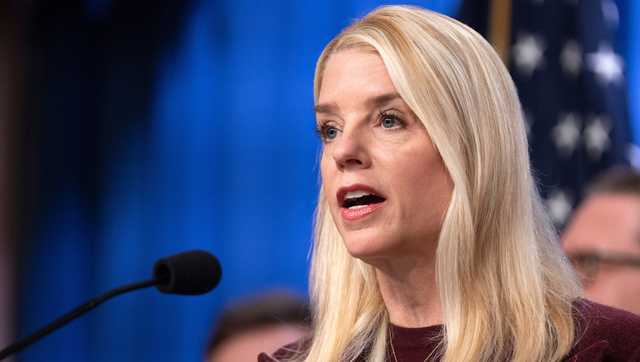 DOJ moves to block contempt probe over migrant deportations