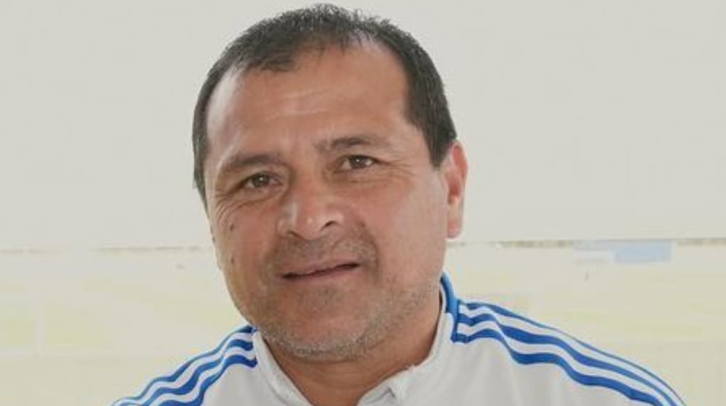 Marcelo Delgado evitó confirmar la continuidad de Úbeda como DT de Boca: “Lo estamos analizando”