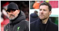 Jurgen Klopp stance already clear as Xabi Alonso on 'thin ice' amid Real Madrid sack threat