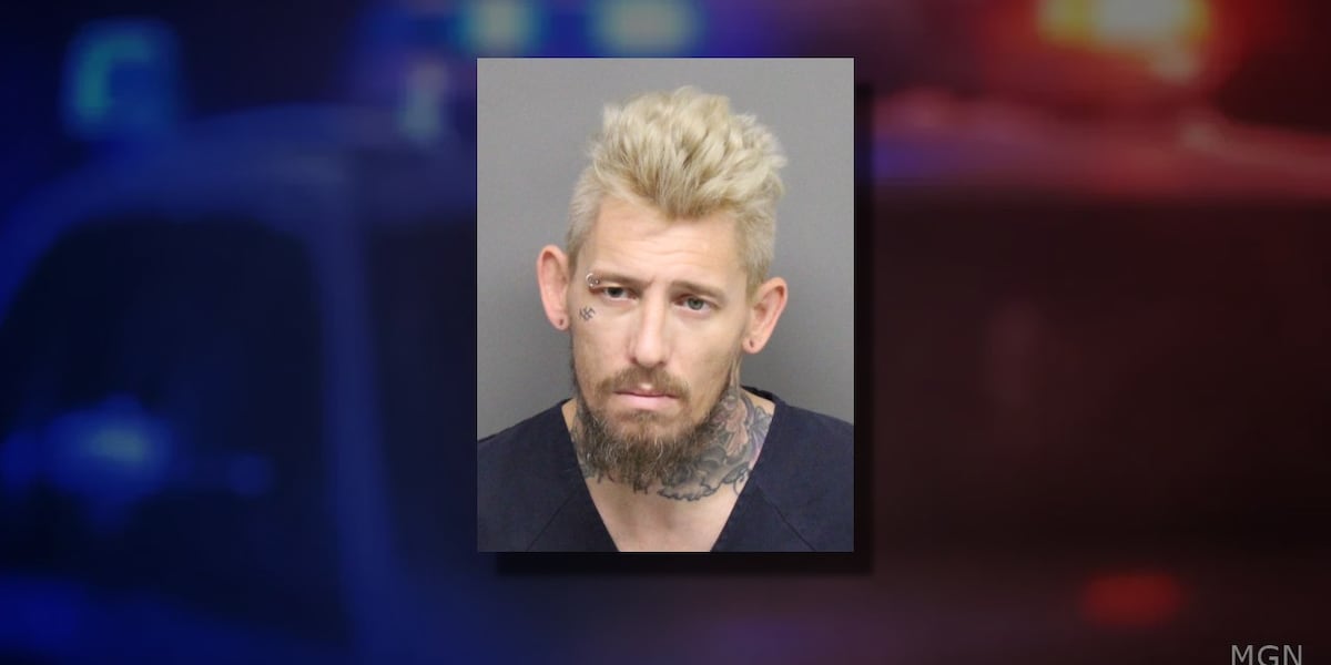 Man charged in Lincoln’s 4th domestic violence homicide of 2025 pleads not guilty