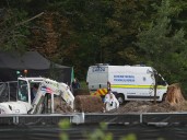 Homicide probe launched into death of child in Dublin