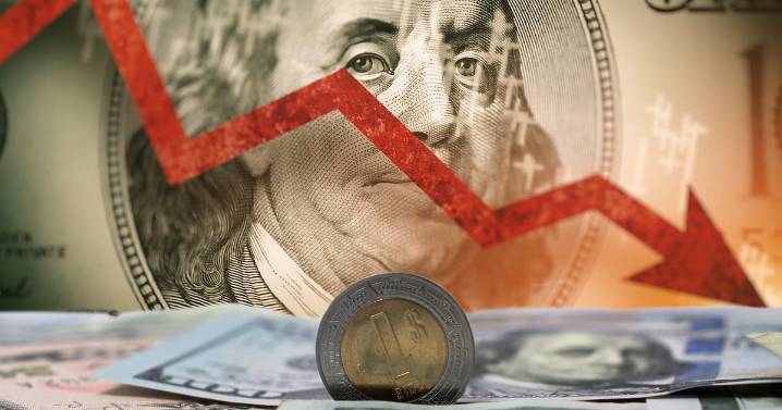 ‘Superpeso’ regresará en 2026: Dólar caerá 5% en la primera mitad del próximo año, calcula Goldman
