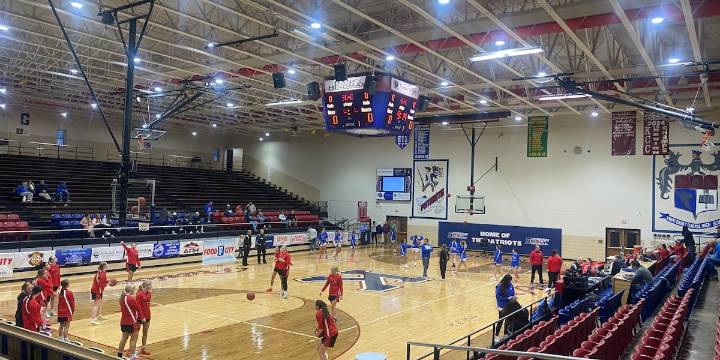 Paintsville wins first-ever Girls WYMT Food City Mountain Basketball Classic Game
