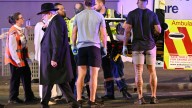 Deadly attack on Bondi Beach follows rise in antisemitic incidents in Australia : NPR