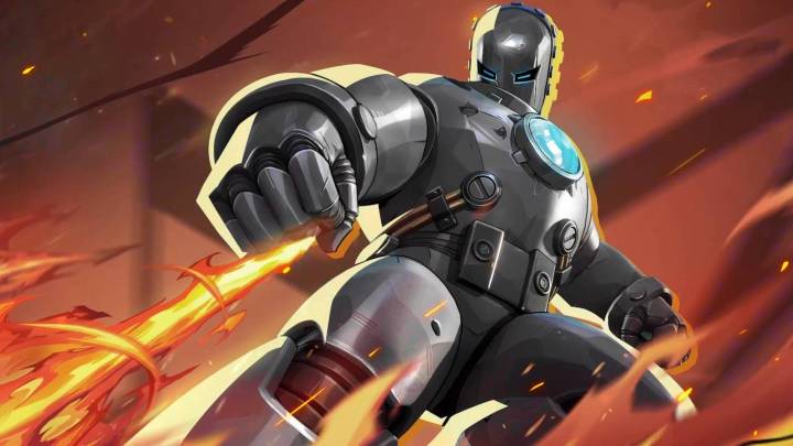 Marvel Rivals: All Season 5.5 Buffs & Nerfs Explained