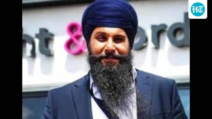 India welcomes UK sanctions on pro-Khalistan bizman, Babbar Akali Lehar group